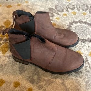 Sorel Booties